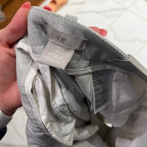 Slim fit dress pants - Picture 4 of 4